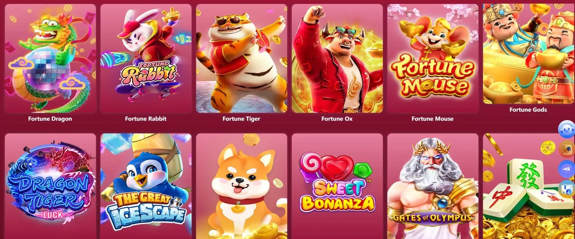 Live dealer baccarat table streamed on 7games login for Philippine players